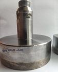 High quality Thread Shank Diamond Drill Bits for glass drilling diameter 95mm