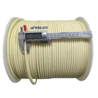 High Durable & Lightweight Kevlar Rope with High Malleability